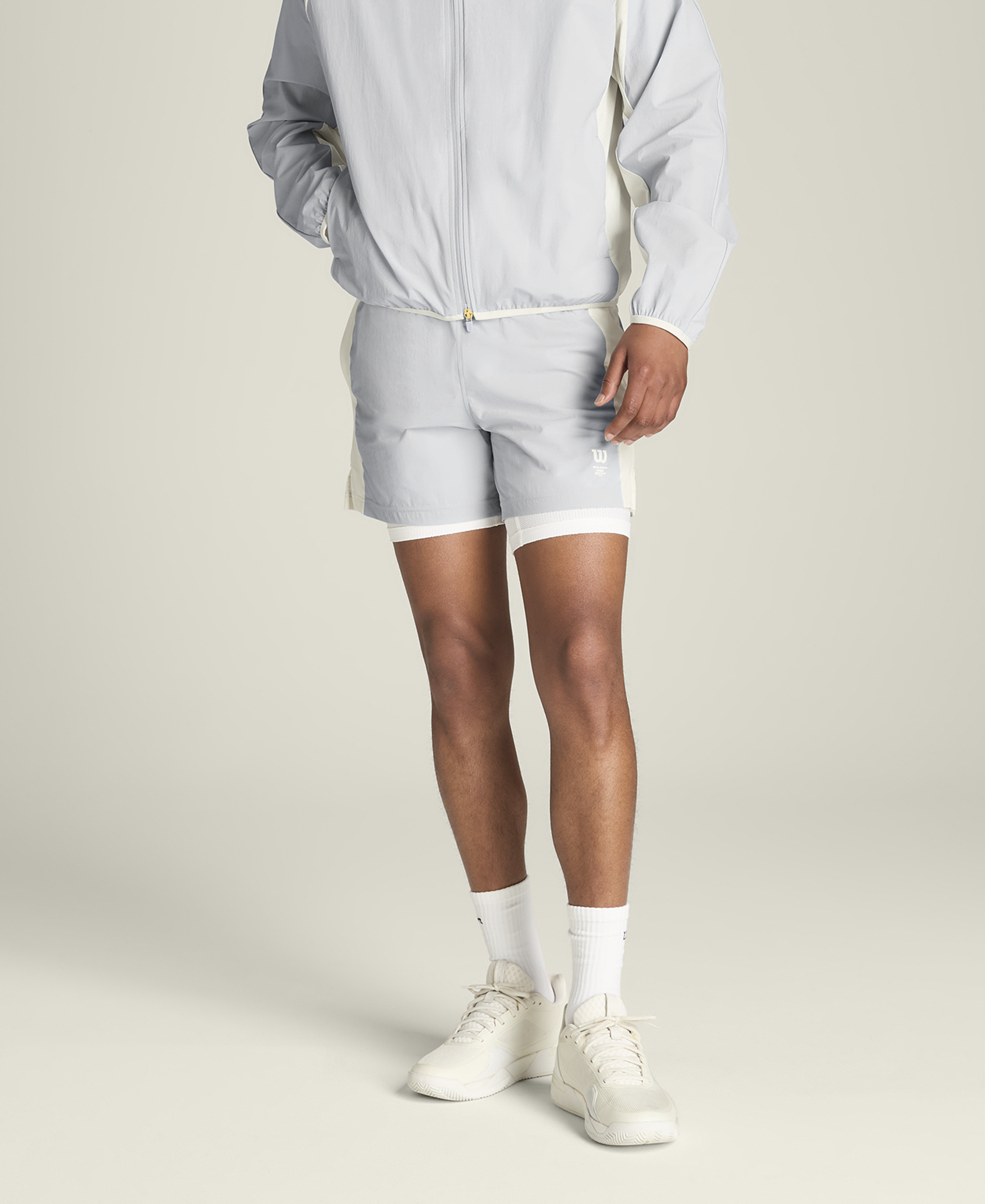 Wilson Classic Court Short