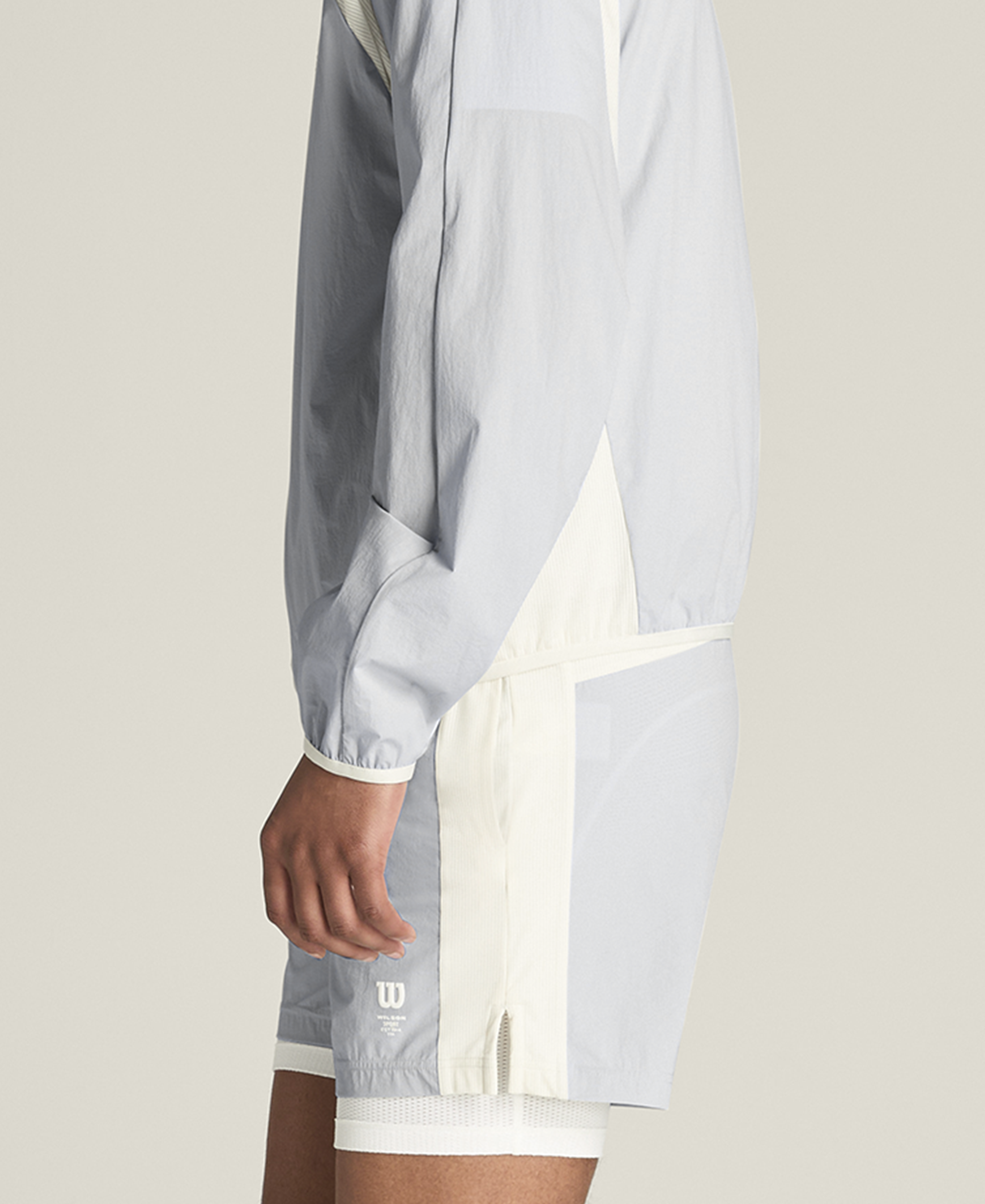 Wilson Classic Court Short