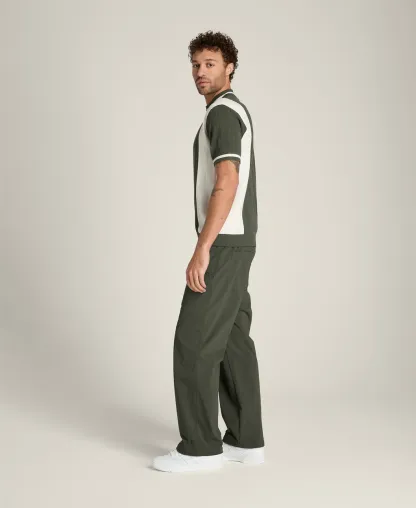 Wilson Trainers Pull On Pant