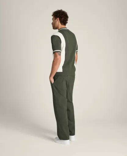 Wilson Trainers Pull On Pant