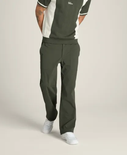 Wilson Trainers Pull On Pant