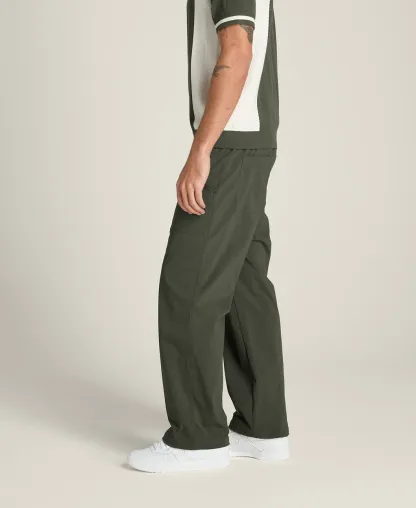 Wilson Trainers Pull On Pant