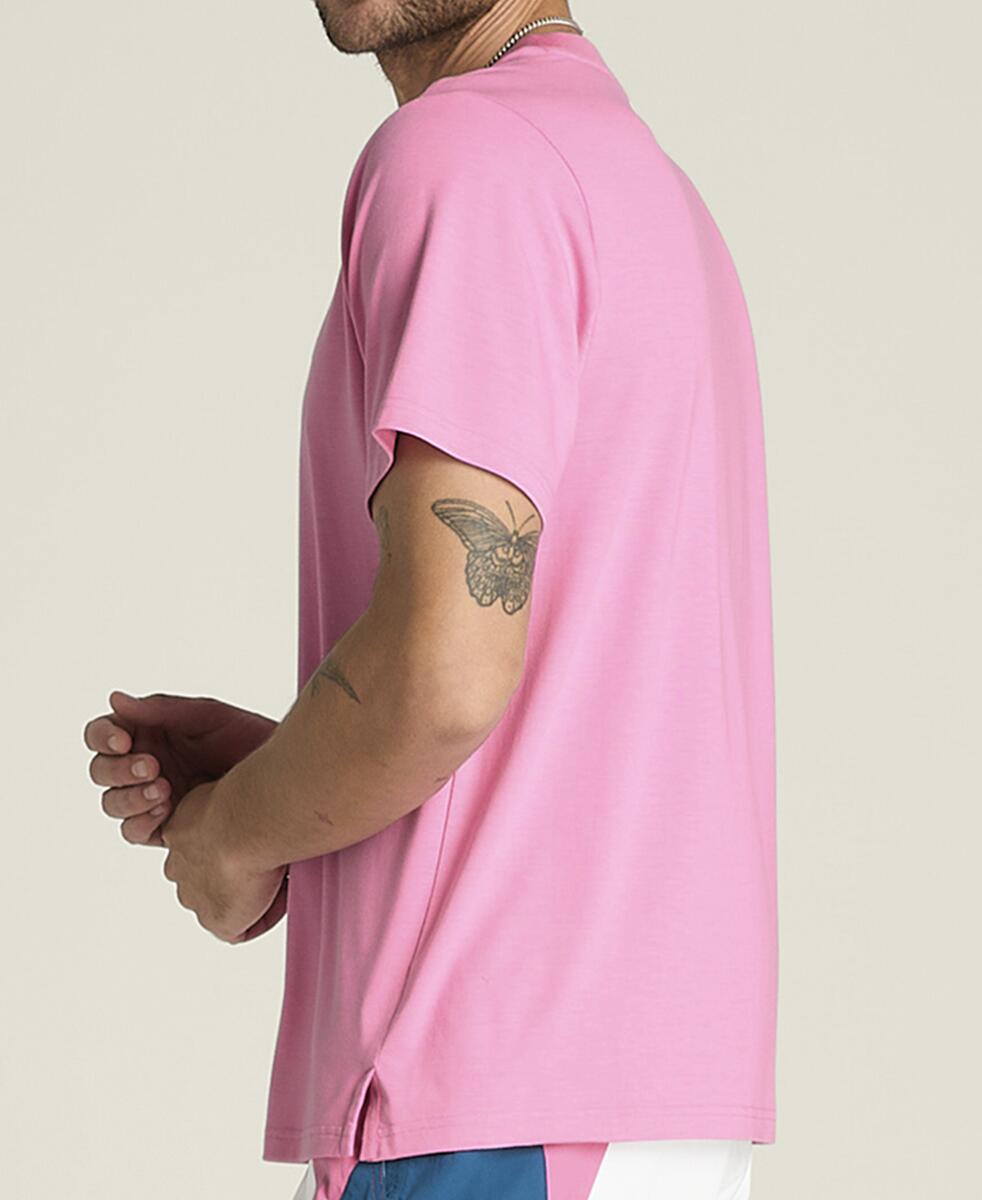 Wilson Gamedays Logo Tee