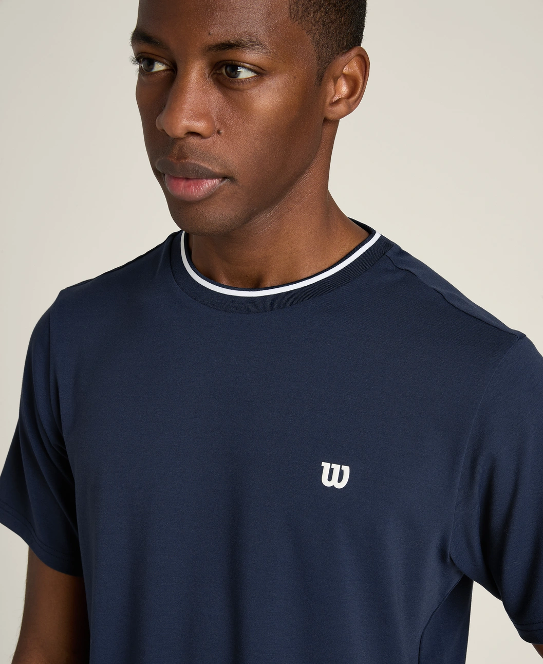 Wilson Gamedays Logo Tee