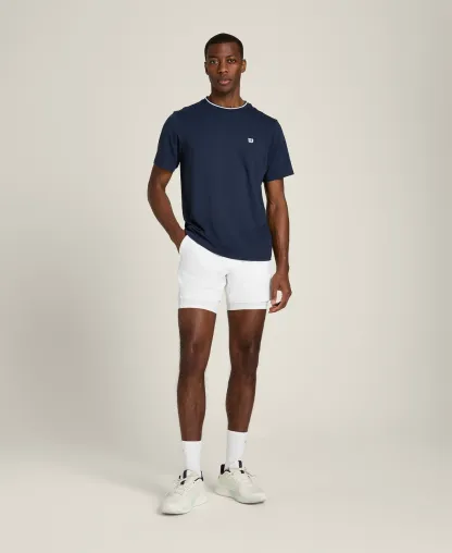 Wilson Gamedays Logo Tee