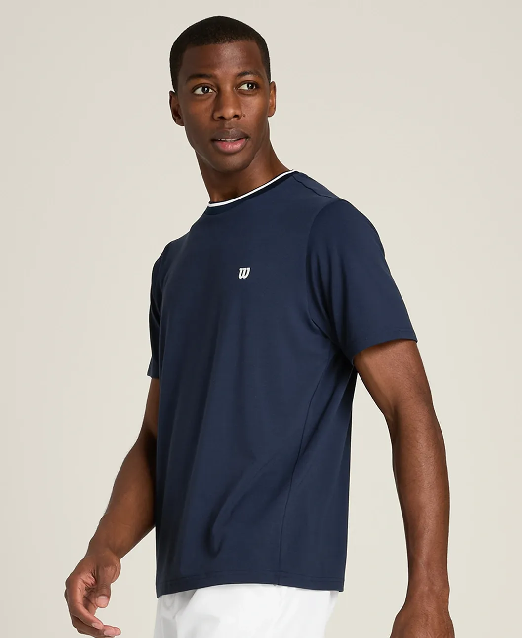 Wilson Gamedays Logo Tee