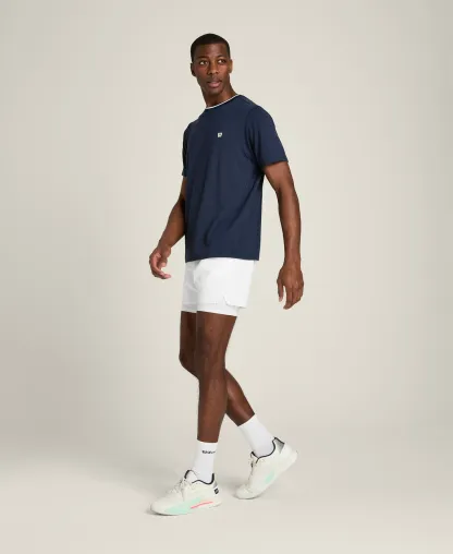 Wilson Gamedays Logo Tee