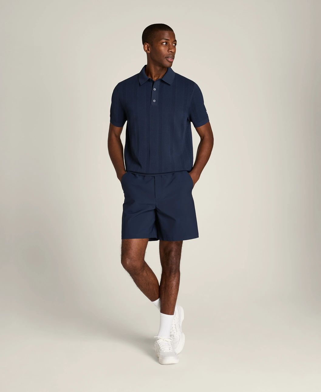 Wilson Clubhouse Tech 7" Short