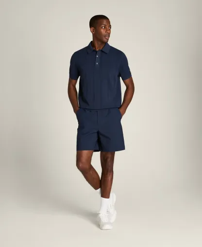 Wilson Clubhouse Tech 7" Short