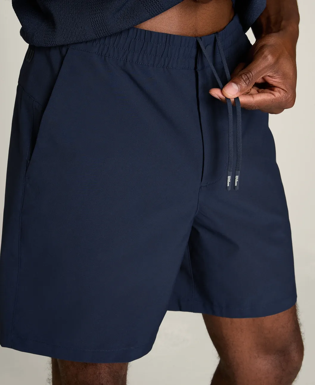Wilson Clubhouse Tech 7" Short