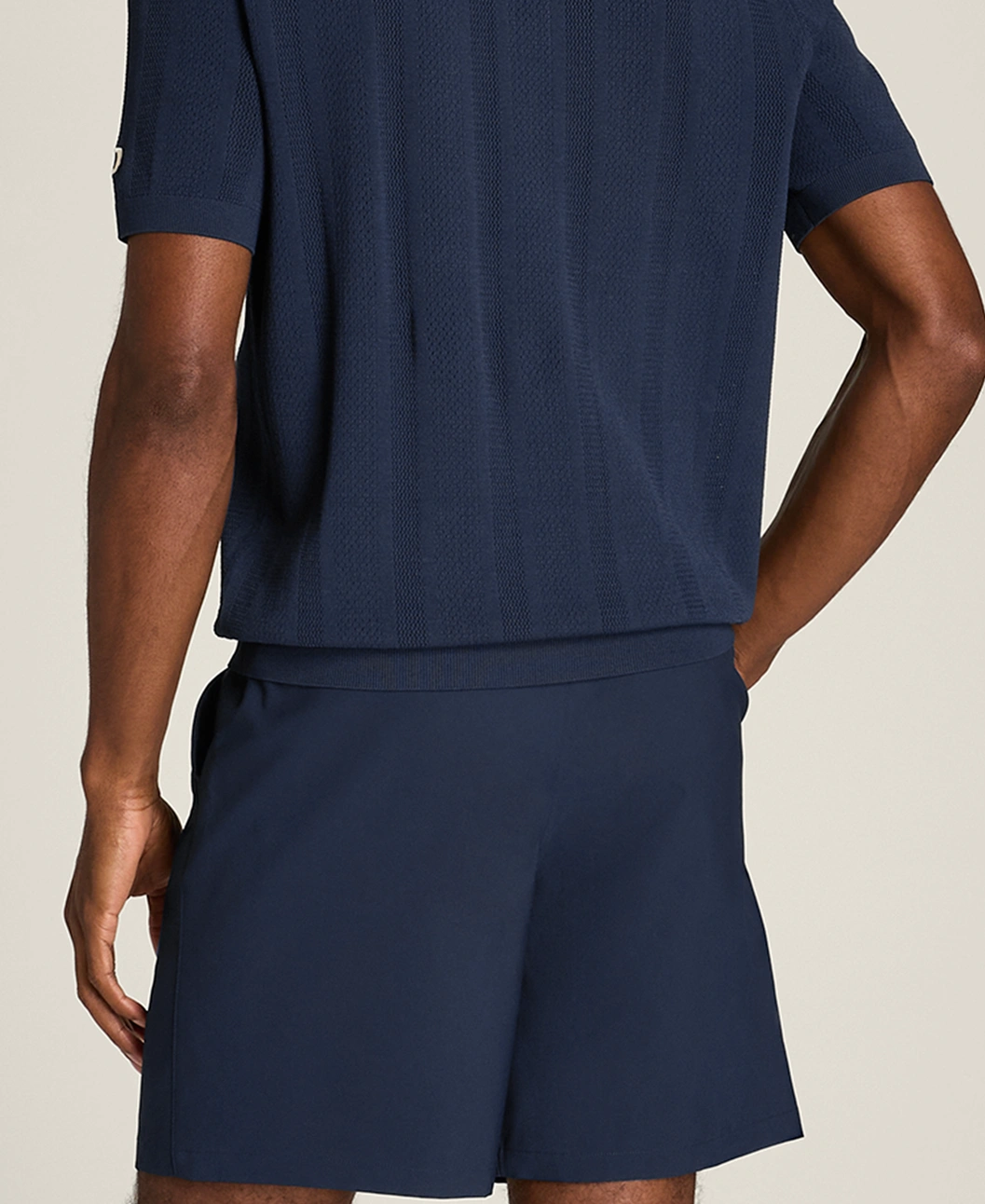 Wilson Clubhouse Tech 7" Short