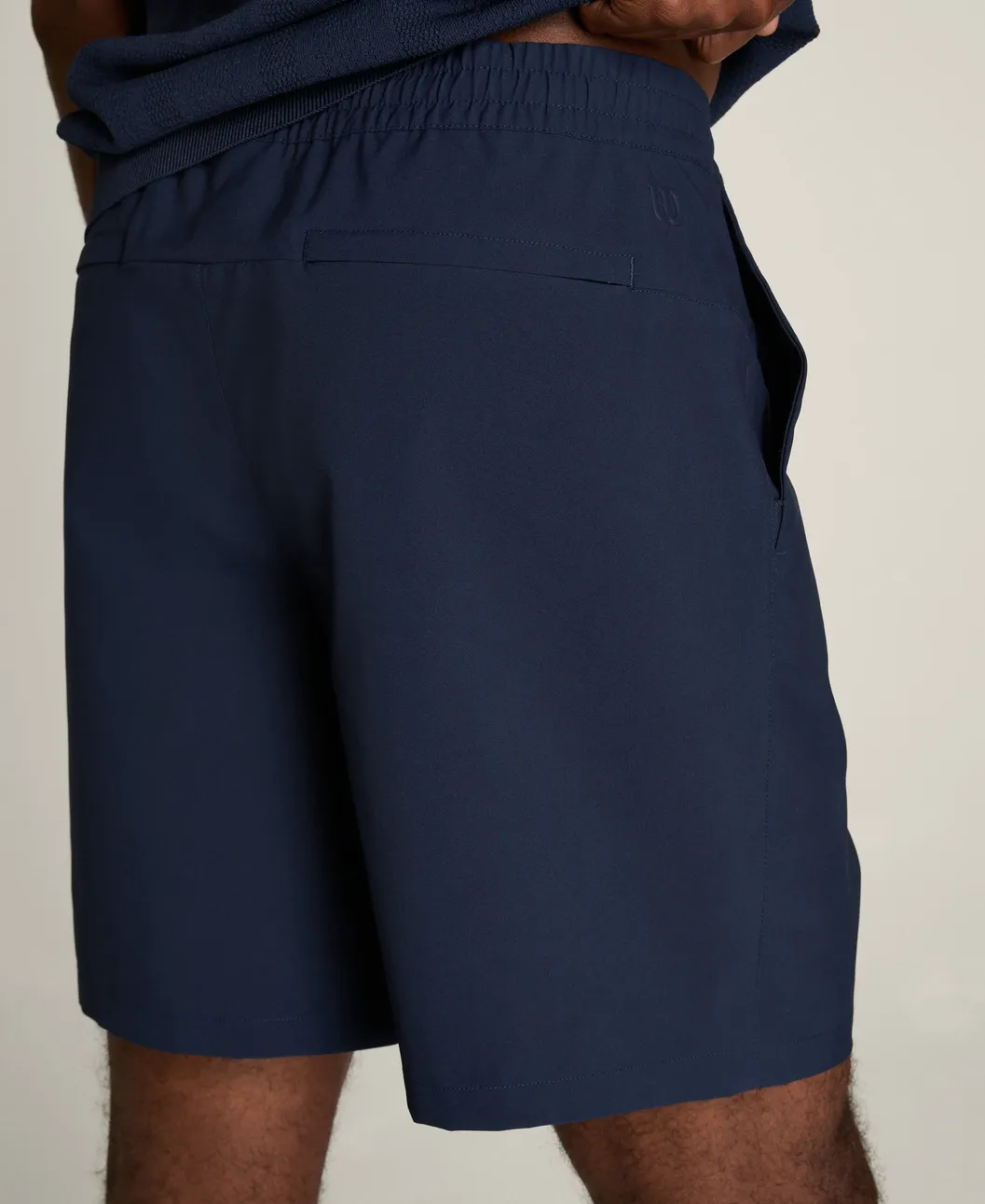 Wilson Clubhouse Tech 7" Short