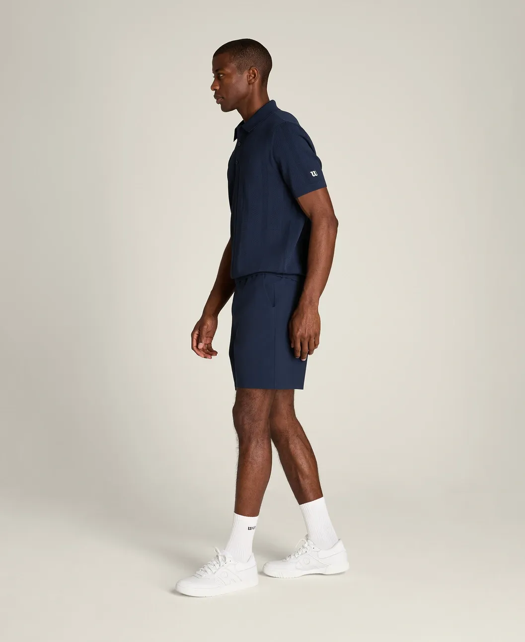 Wilson Clubhouse Tech 7" Short