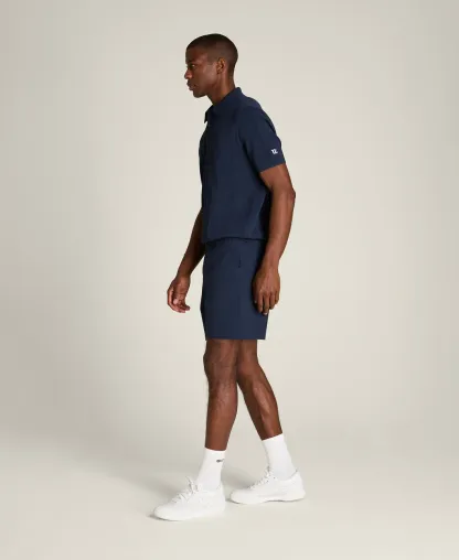 Wilson Clubhouse Tech 7" Short