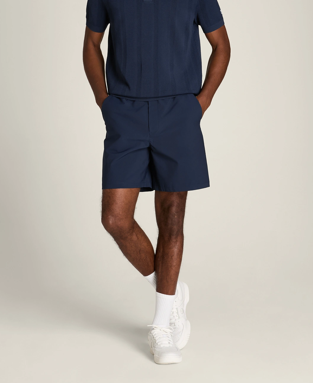Wilson Clubhouse Tech 7" Short