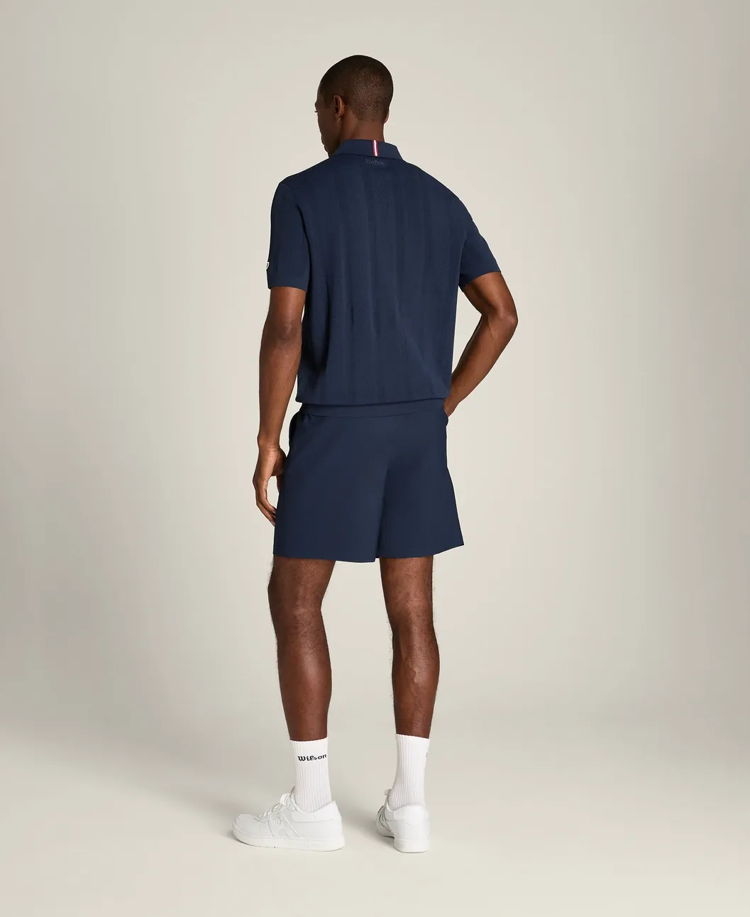 Wilson Clubhouse Tech 7" Short