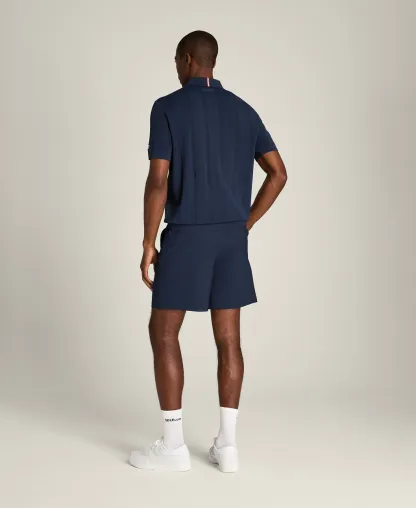 Wilson Clubhouse Tech 7" Short