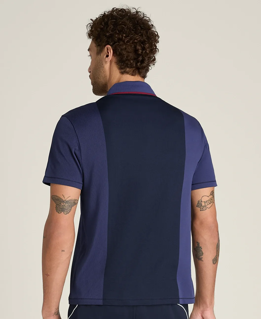 Wilson Men's All Seasons Seamless Polo