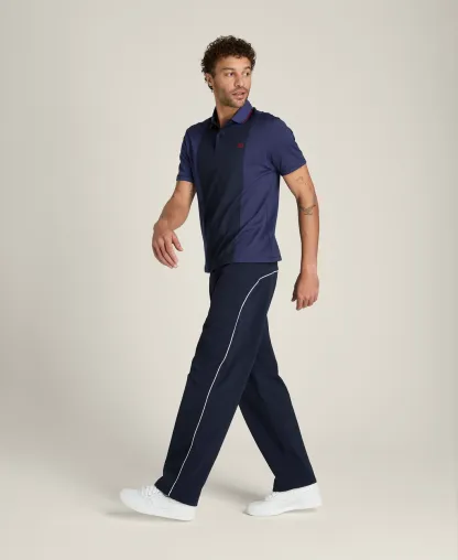 Wilson Men's All Seasons Seamless Polo