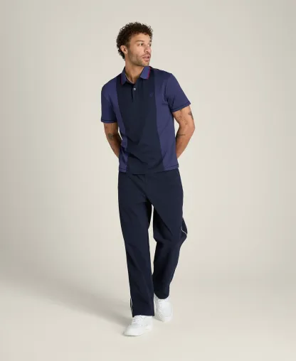 Wilson Men's All Seasons Seamless Polo