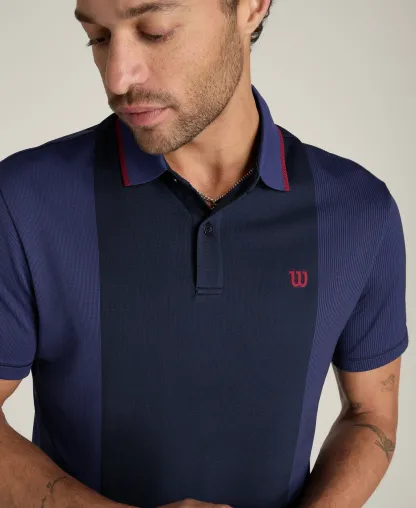Wilson Men's All Seasons Seamless Polo