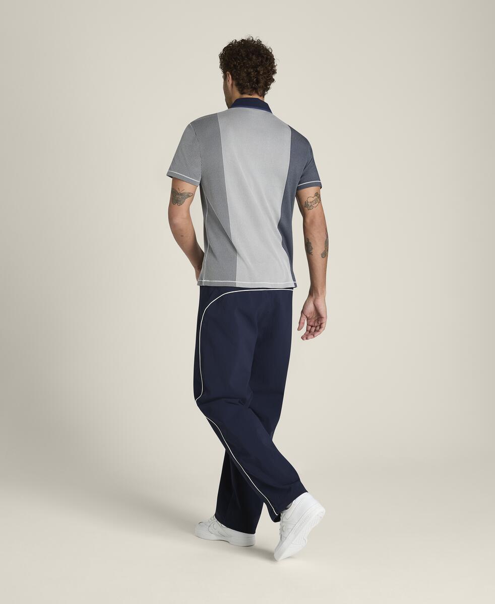 ALL SEASONS SEAMLESS POLO