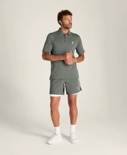 Wilson Classic Court Short 7"