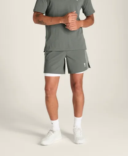 Wilson Classic Court Short 7"