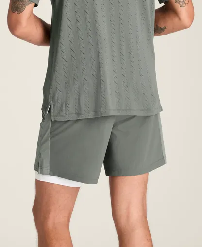 Wilson Classic Court Short 7"