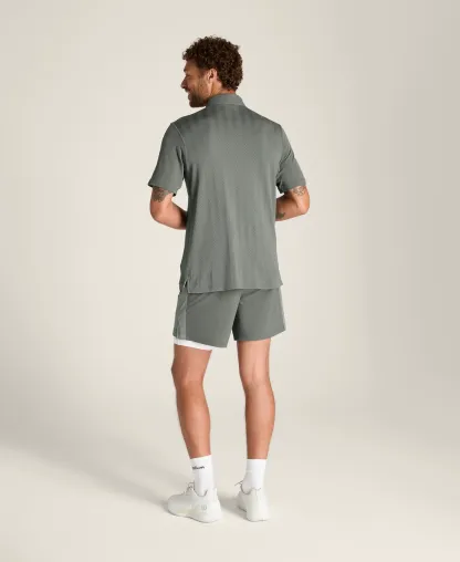 Wilson Classic Court Short 7"