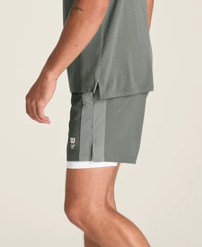 Wilson Classic Court Short 7"