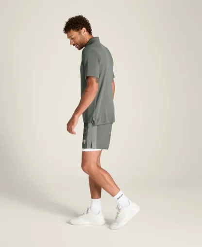 Wilson Classic Court Short 7"