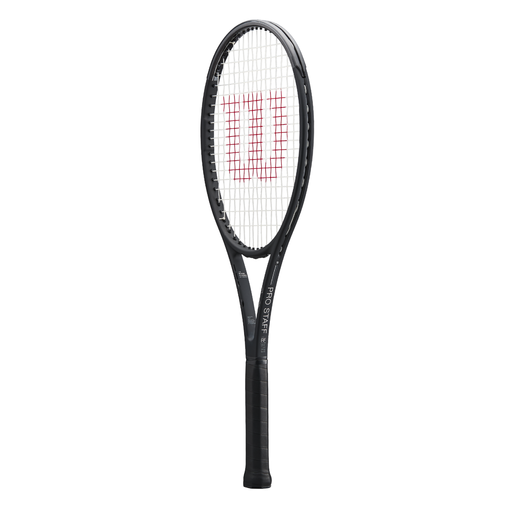 Pro Staff RF 97 V13.0 Performance Tennis Racket Unstrung