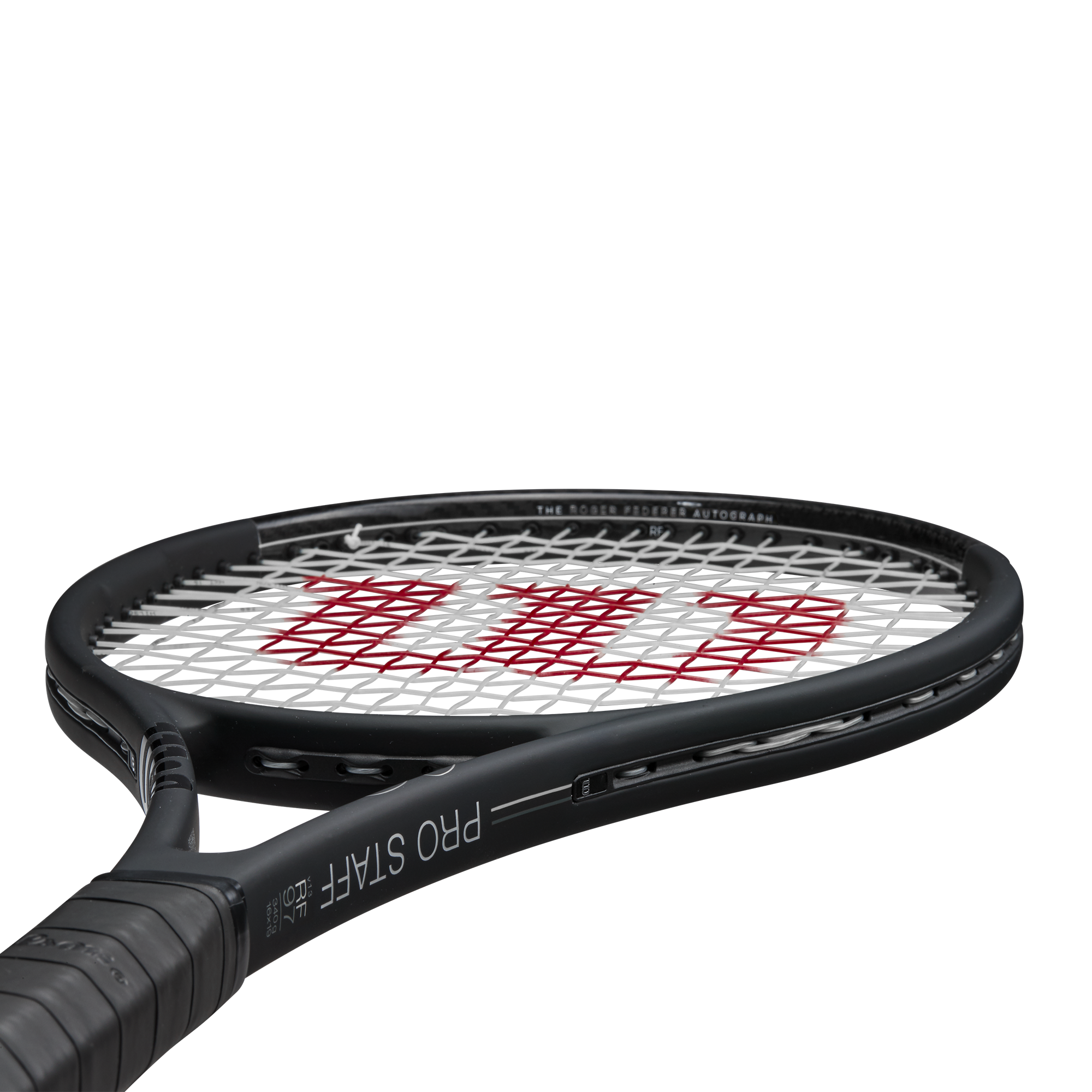 ✨希少✨ウィルソン Pro Staff RF97 340g テニスラケットG2 【公式通販】