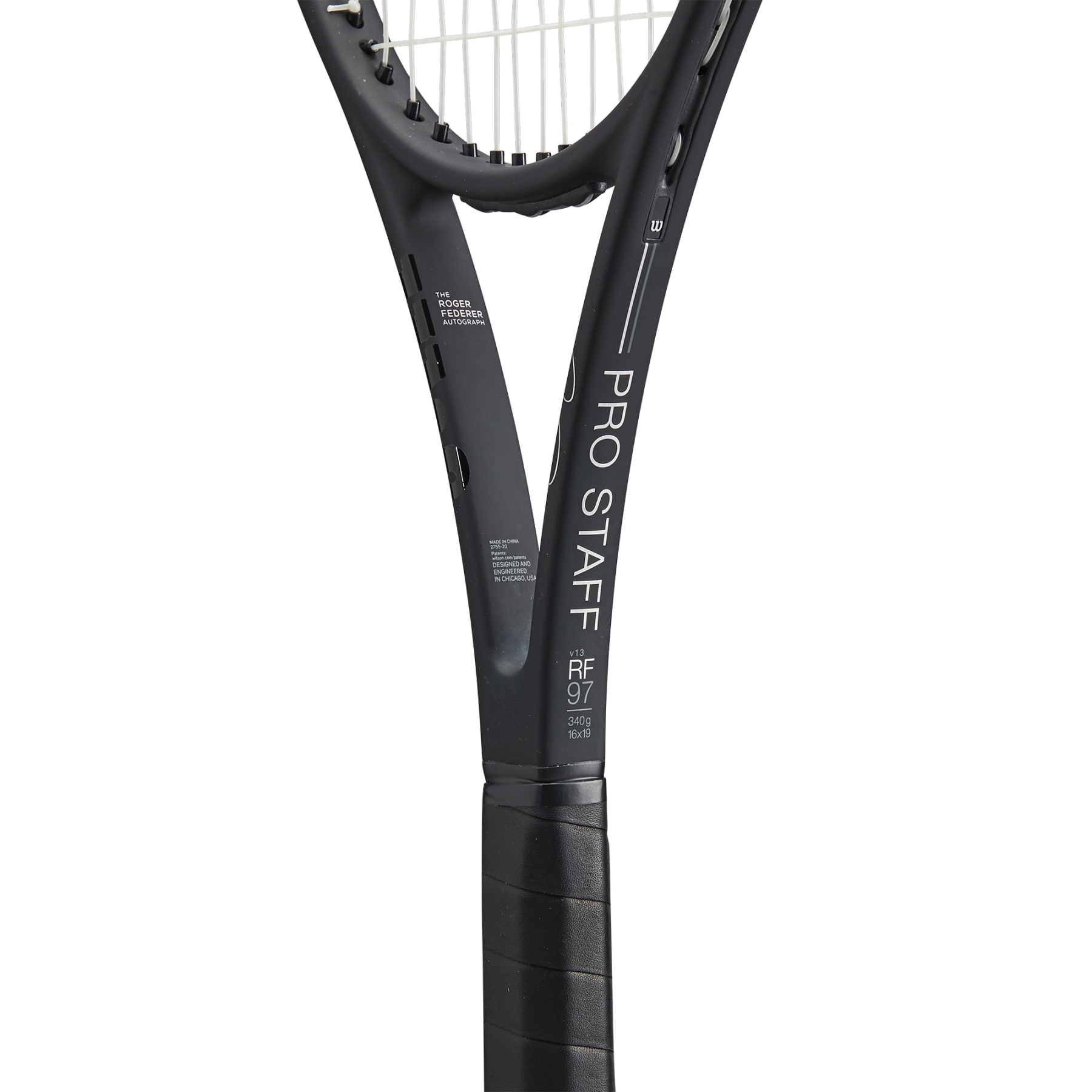 Pro Staff RF 97 V13.0 Performance Tennis Racket Unstrung