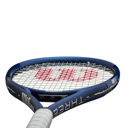 Triad Three Tennis Racquet Performance Racket