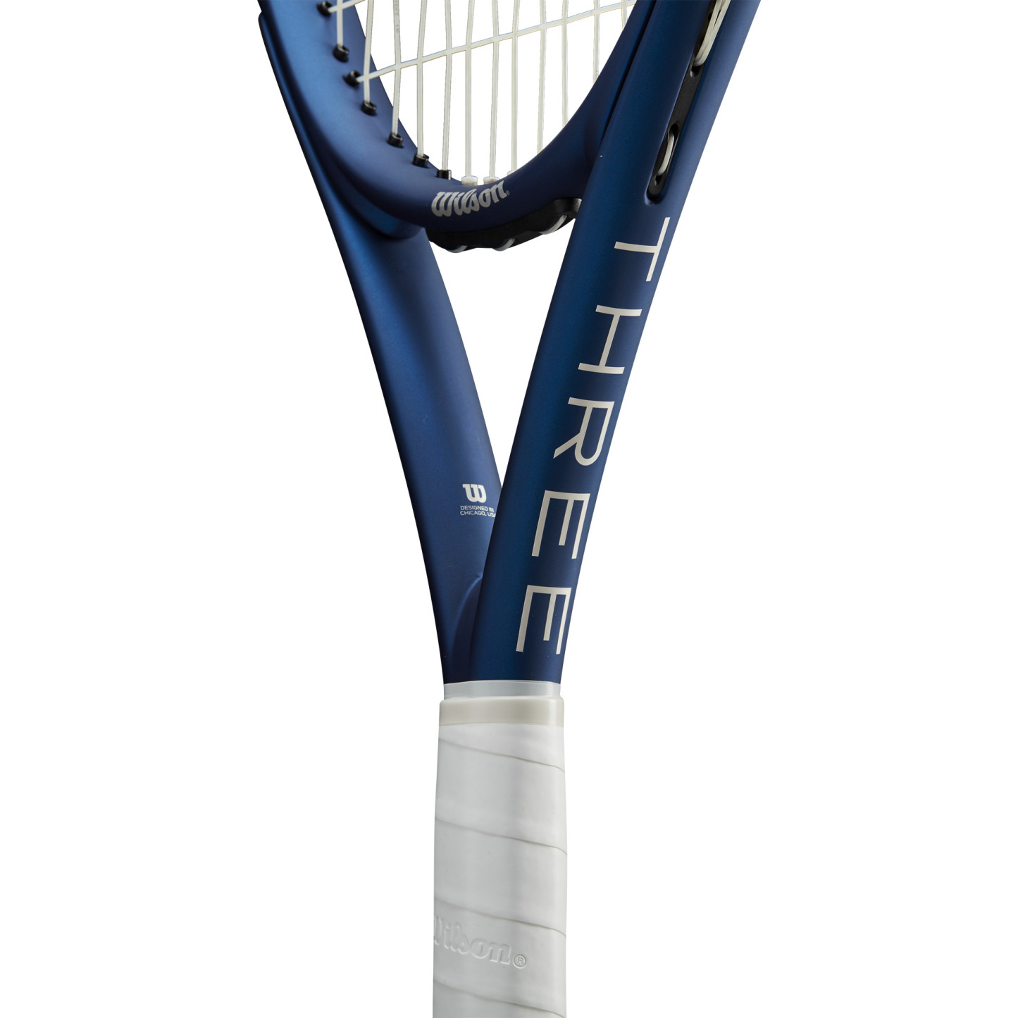 Triad Three Tennis Racquet Performance Racket