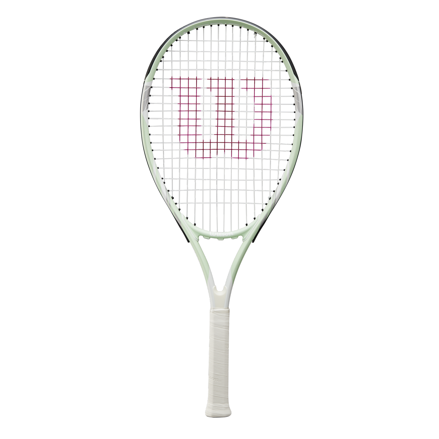 Wilson Intrigue Recreational Tennis Racket (Pre-Strung)