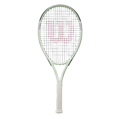 Wilson Intrigue Recreational Tennis Racket (Pre-Strung)