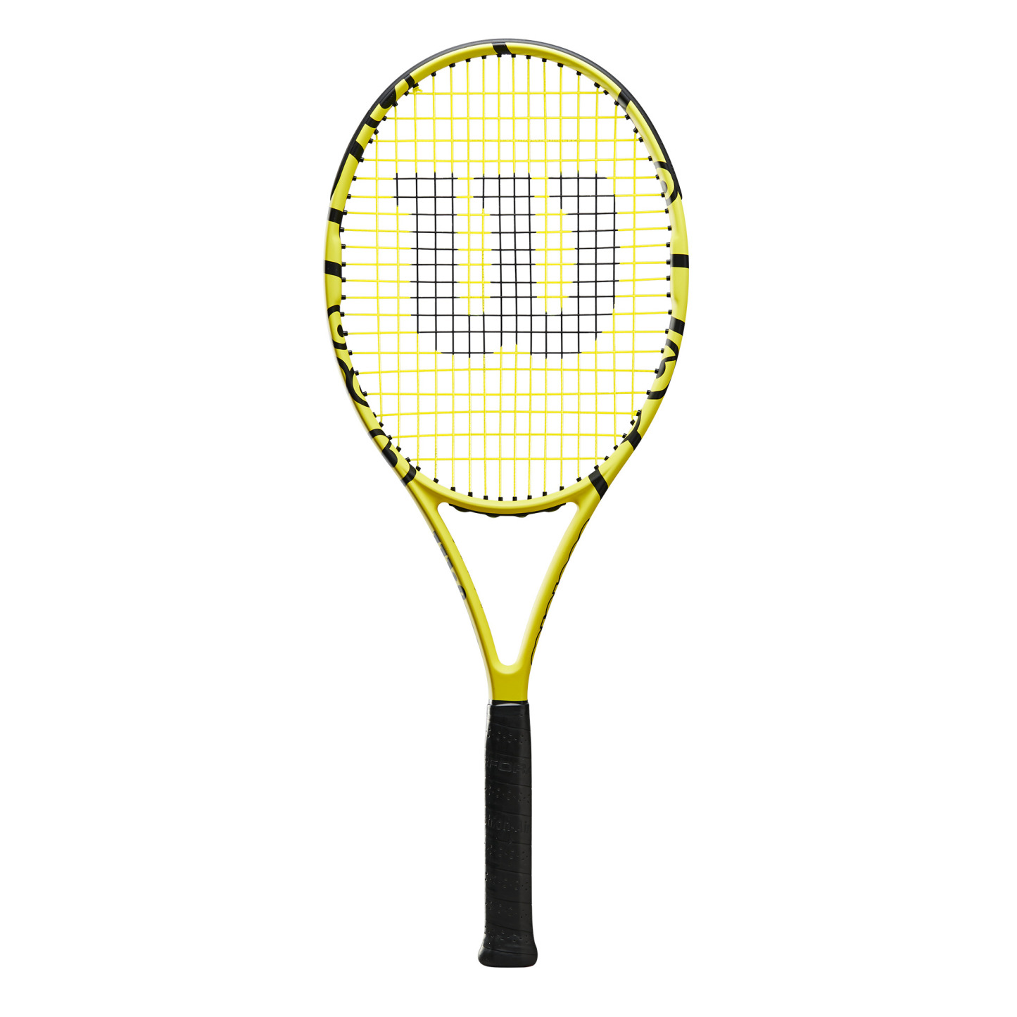 Minions Junior/Youth (16x17) Tennis Recreational Racket Starter Kit (Strung)