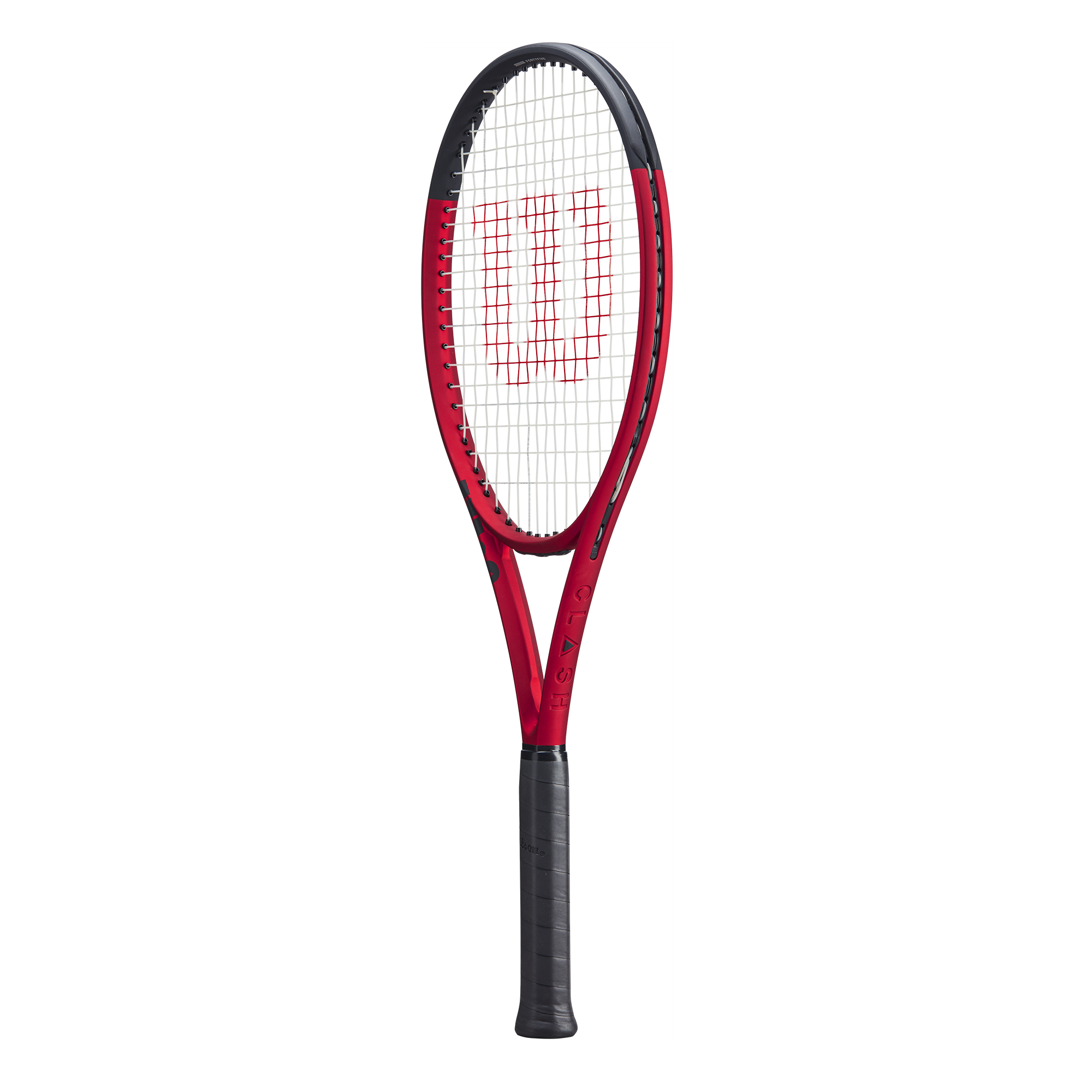 CLASH 100 PRO V2 Performance Tennis Racket Unstrung