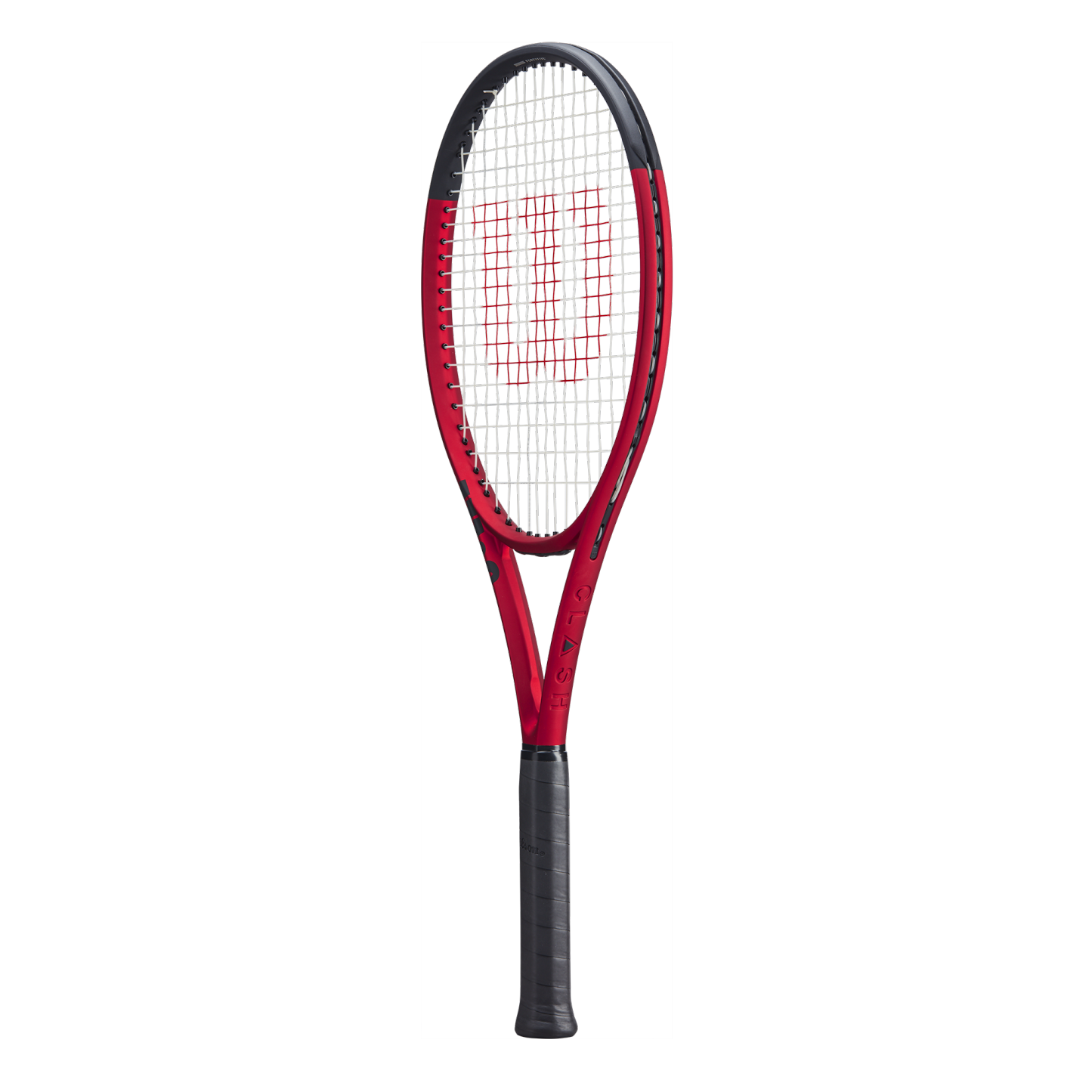 CLASH 100 PRO V2 Performance Tennis Racket Unstrung