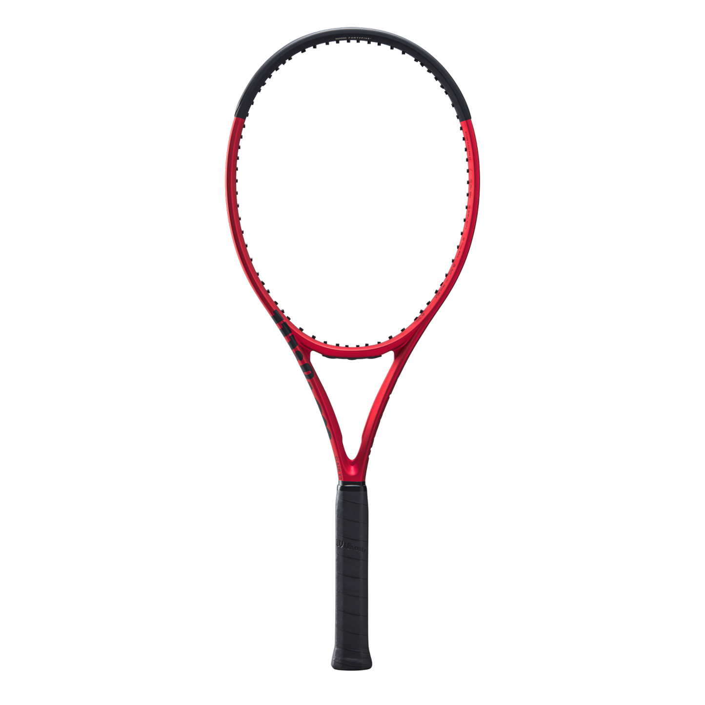 CLASH 100 PRO V2 Performance Tennis Racket Unstrung