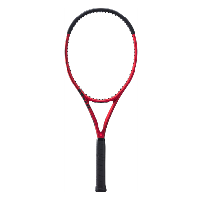 Wilson CLASH 100 PRO V2 クラッシュ 100 プロ CLASH 100 PRO V2 Performance Tennis Racket Unstrung-Wilson
