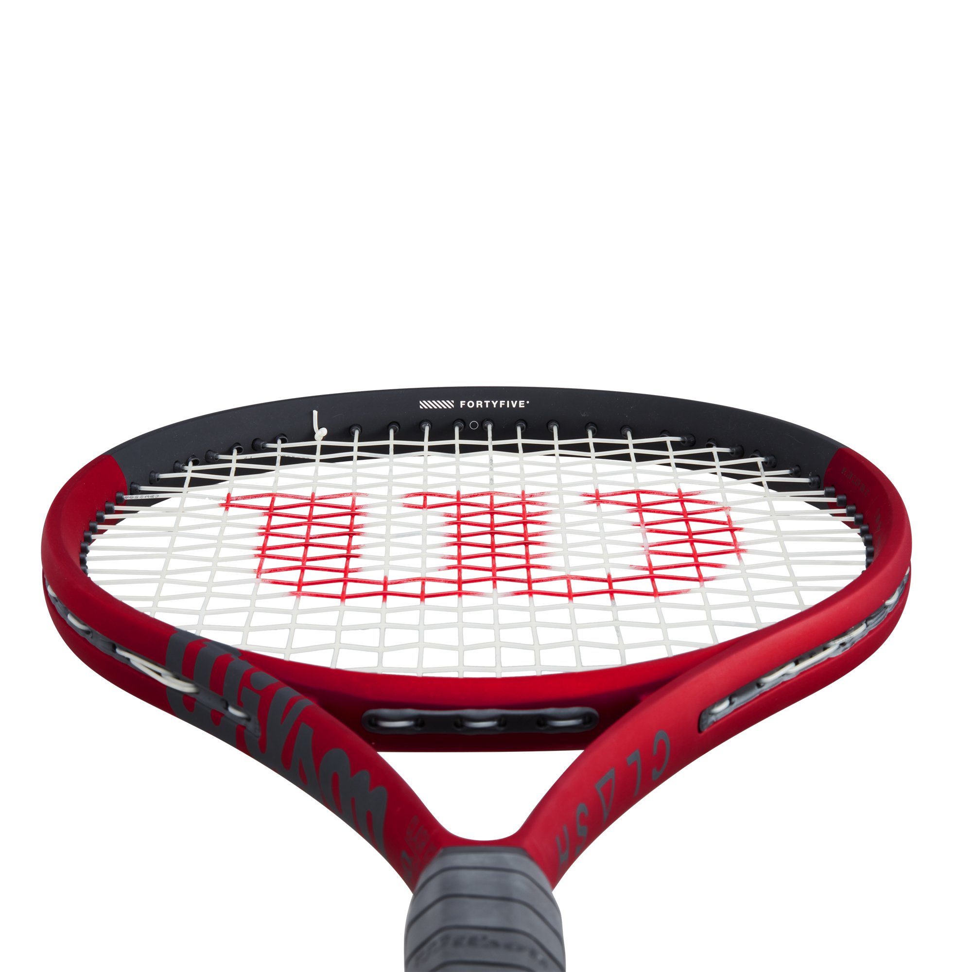 Clash 100L V2.0 Performance Tennis Racket Unstrung