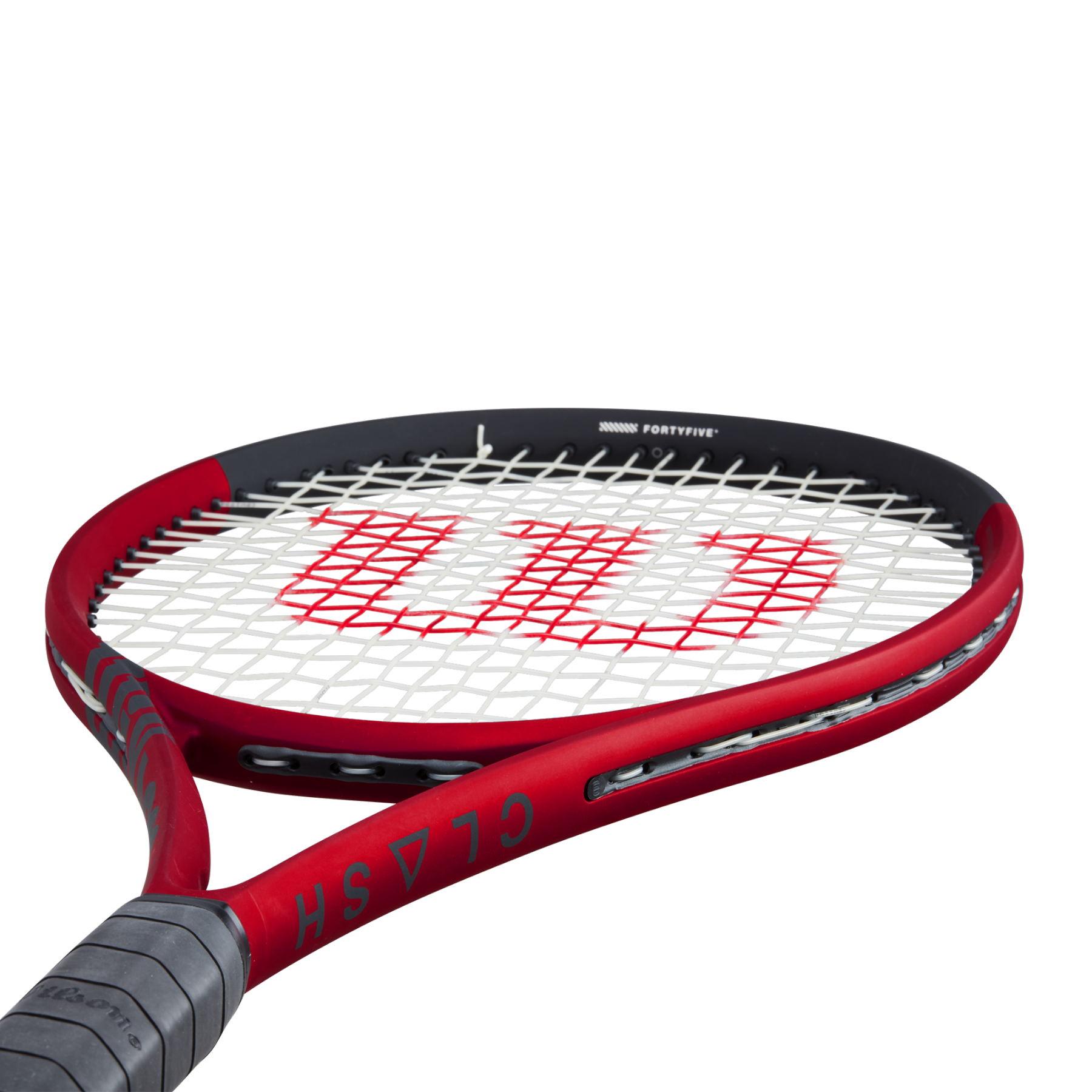 Clash 100L V2.0 Performance Tennis Racket Unstrung