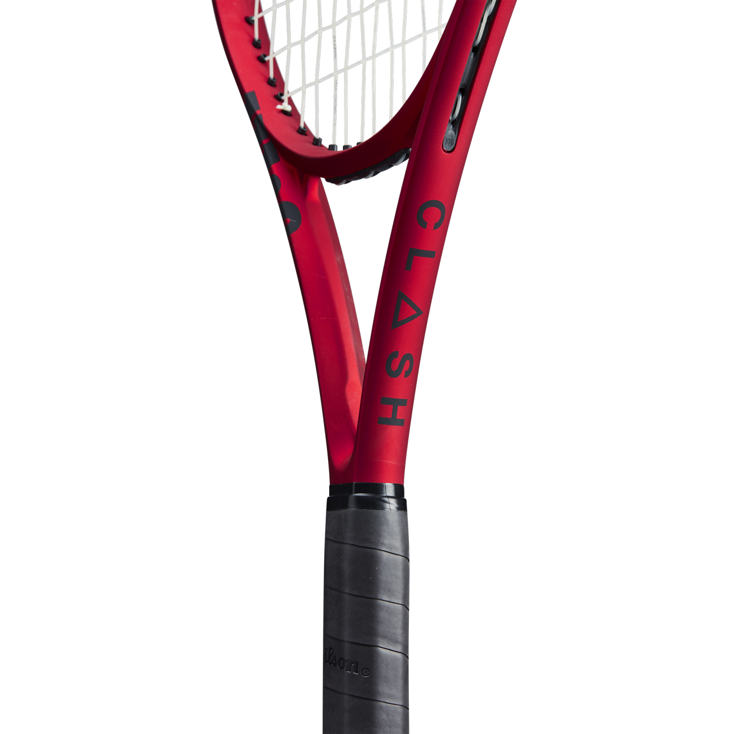 Clash 100L V2.0 Performance Tennis Racket Unstrung WR074311U