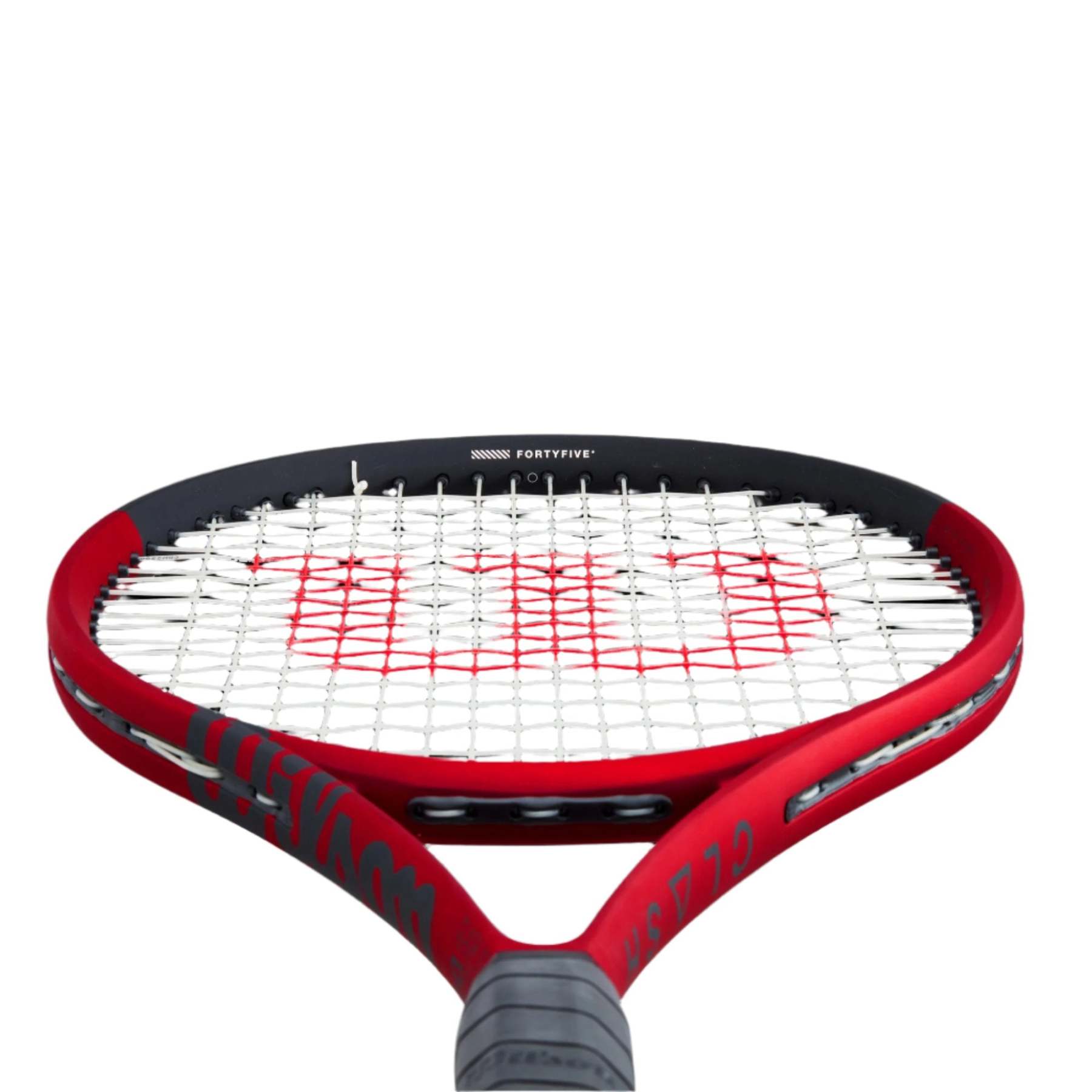 Clash 100Ul V2.0 Performance Tennis Racket Unstrung WR074411U