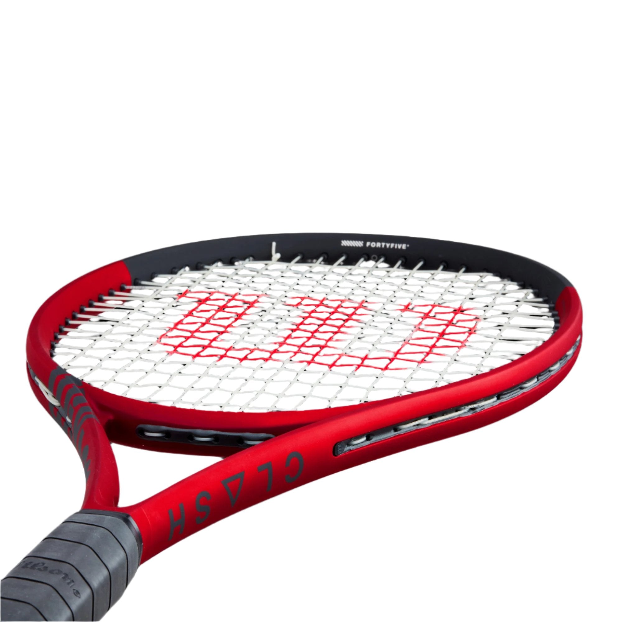 Clash 100Ul V2.0 Performance Tennis Racket Unstrung WR074411U 