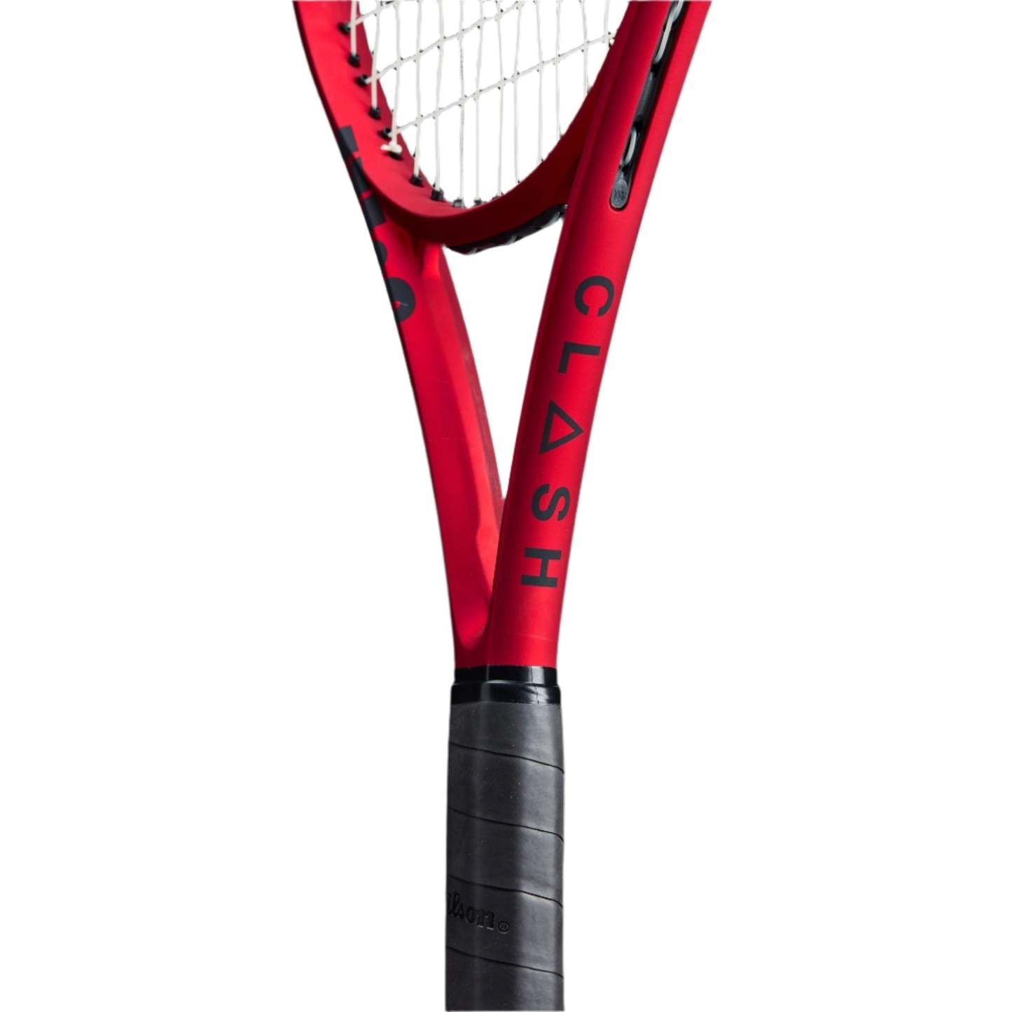 Clash 100Ul V2.0 Performance Tennis Racket Unstrung WR074411U